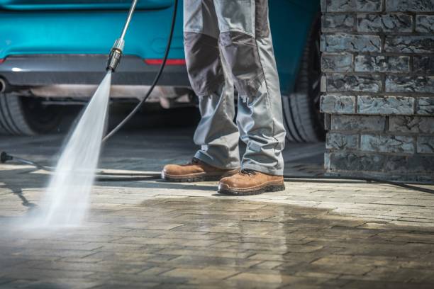 Professional Pressure Washing Services in Dixmoor, IL