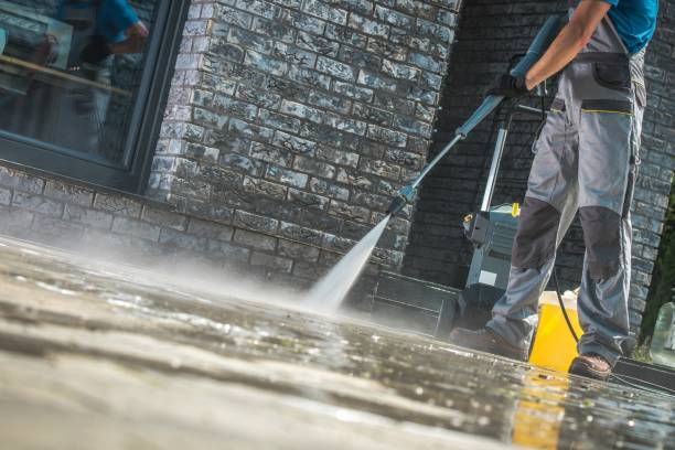 Best Building Exterior Washing  in Dixmoor, IL